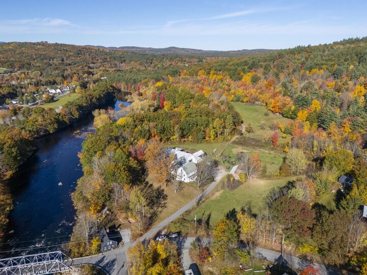 Property Photo:  41 Patterson Hill Road  NH 03242 