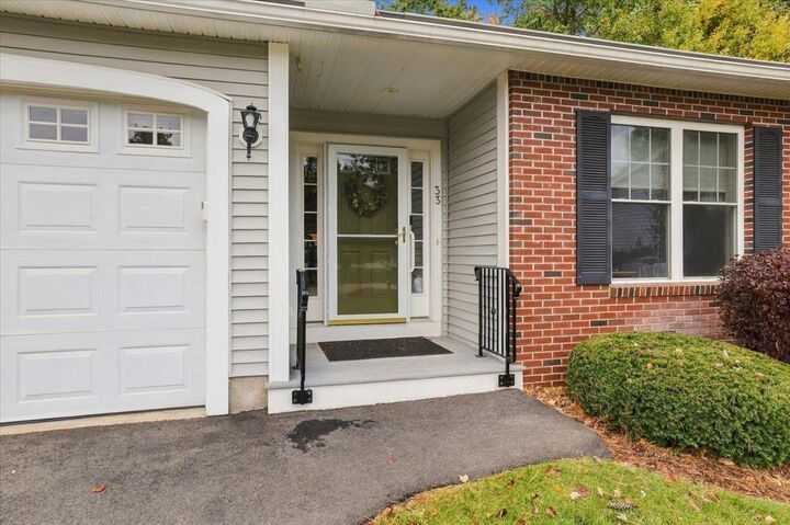 Property Photo:  33 Reflection Drive  NH 03051 