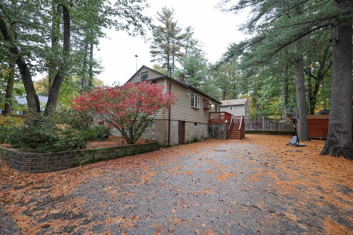 Property Photo:  13 Second Street  NH 03848 