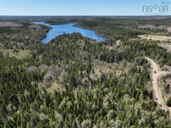 Property Photo:  Lot 4 Sand Lake Road  NS B1K 1M4 