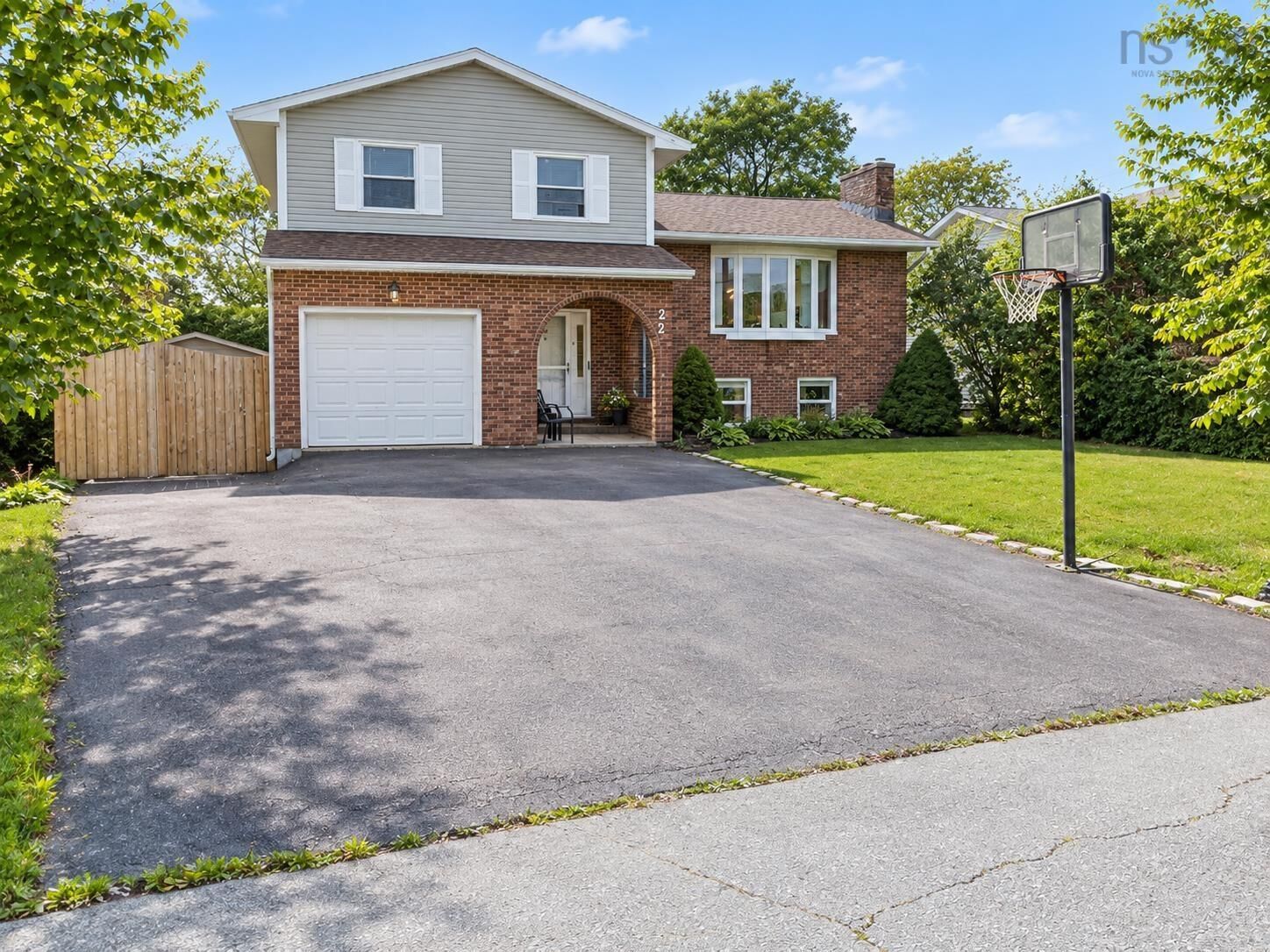 Property Photo:  22 Cedar Crescent  NS B2V 1Y6 