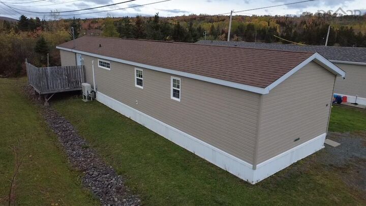Property Photo:  50 Silver Birch Drive  NS B2G 0J5 