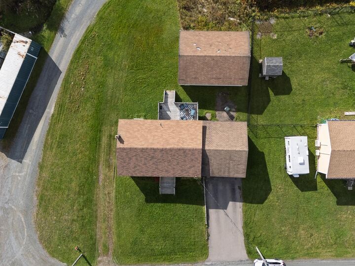 Property Photo:  22 Atlantic Street  NS B1A 1S5 
