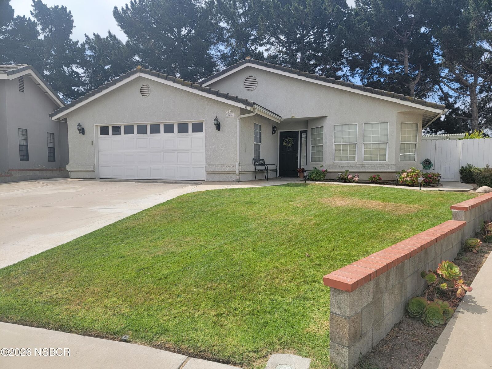Property Photo:  828 McCloud Street  CA 93455 