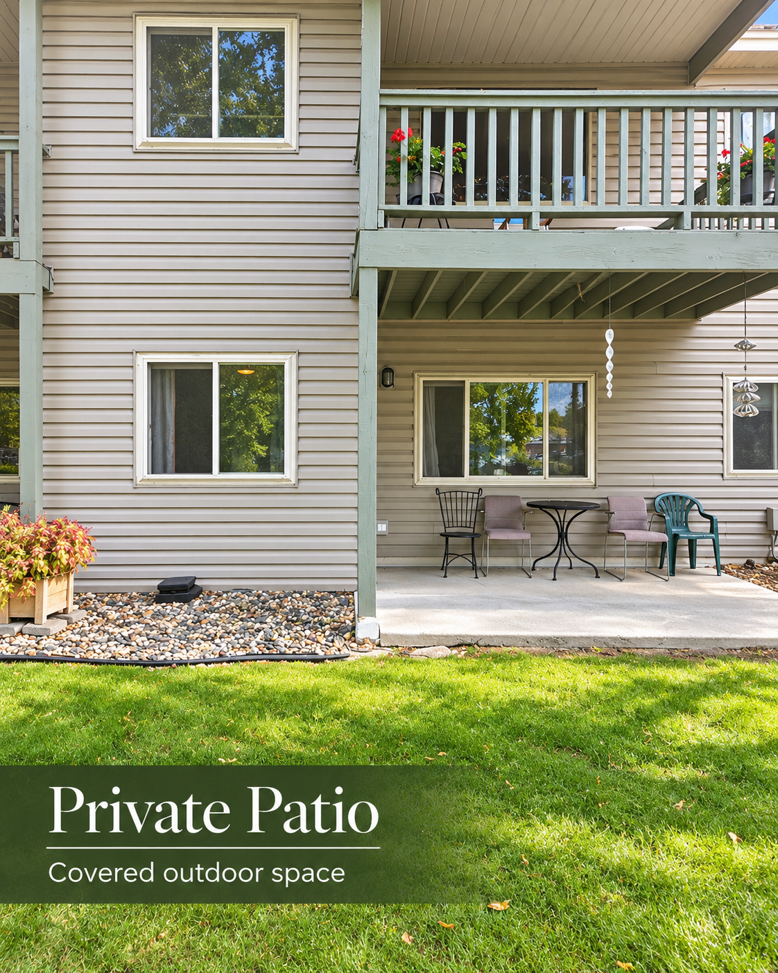 Property Photo:  498 Etna Street 102  MN 55106 