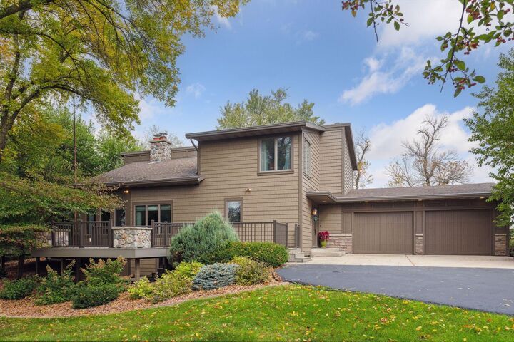 Property Photo: 310 Greenwood Avenue W MN 55342