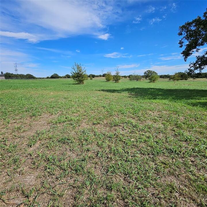Photo de la propriété:  160 Rolling Hills Boulevard  TX 76225 