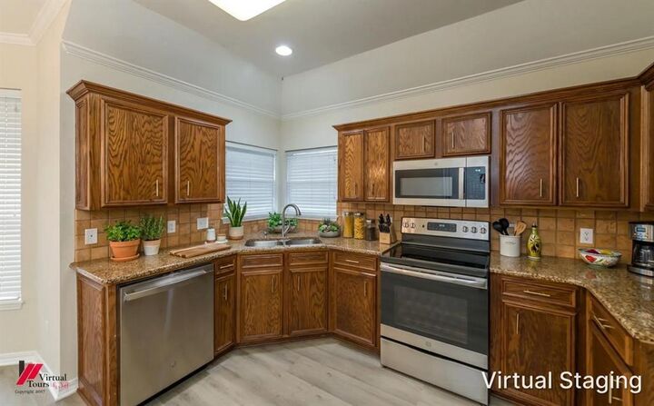 Property Photo:  208 Afton Place  LA 71112 