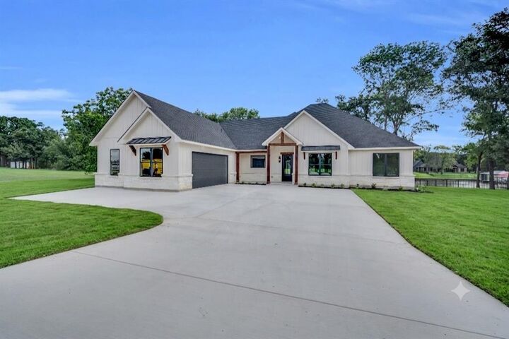 Property Photo:  Tbd H Palmyra  TX 75152 
