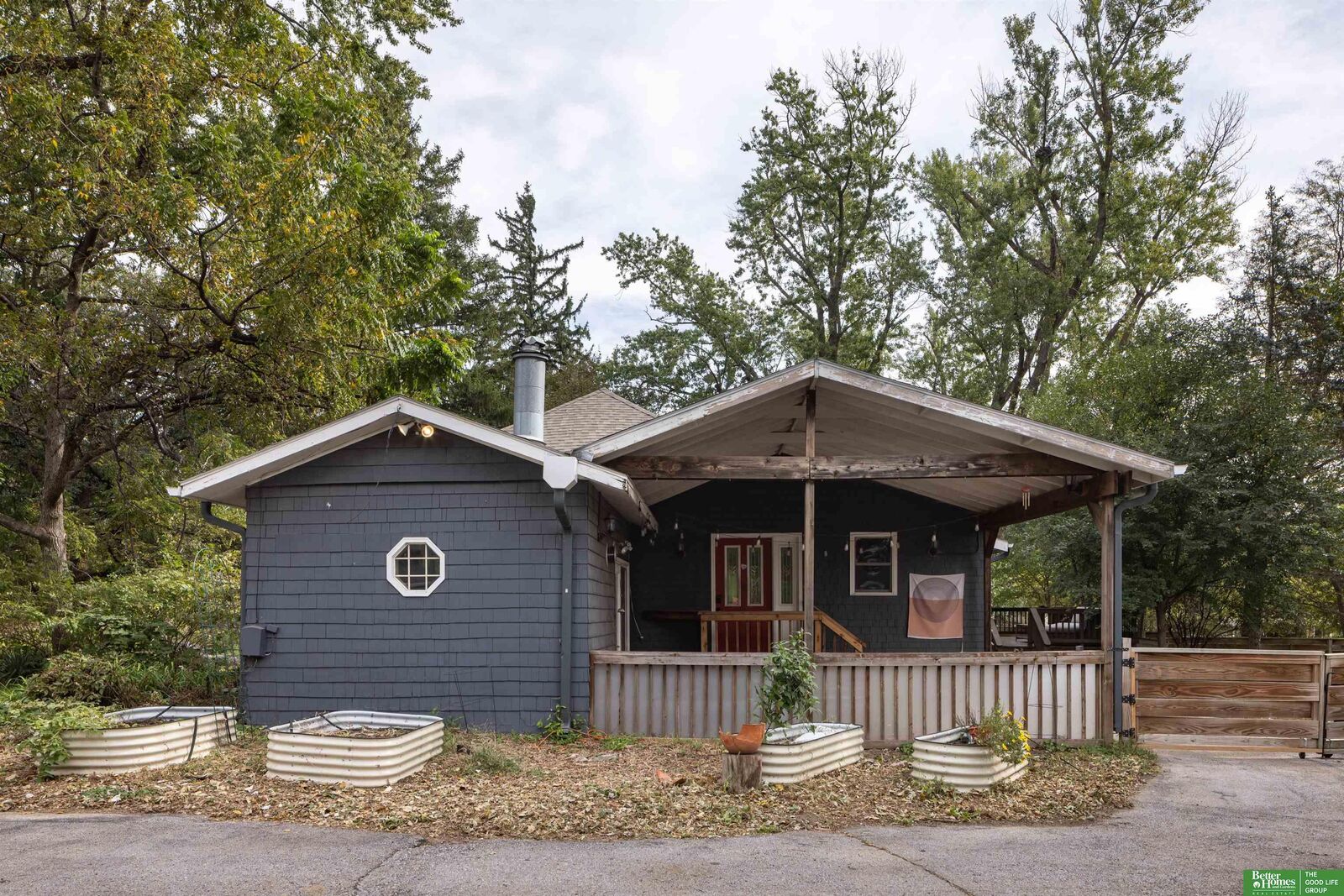 Property Photo:  7917 Keystone Drive  NE 68134 