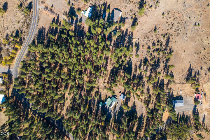 Property Photo:  0 Round Lake Road  OR 97601 