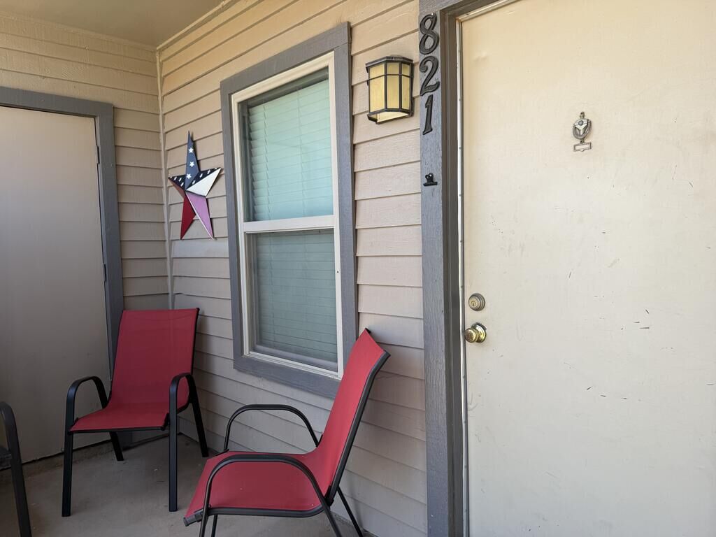 Property Photo:  6701 Eastridge Rd 821  TX 79762 