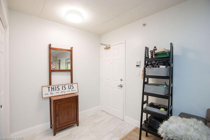 Property Photo:  1480 Bishops Gate 207  ON L6M 4N4 
