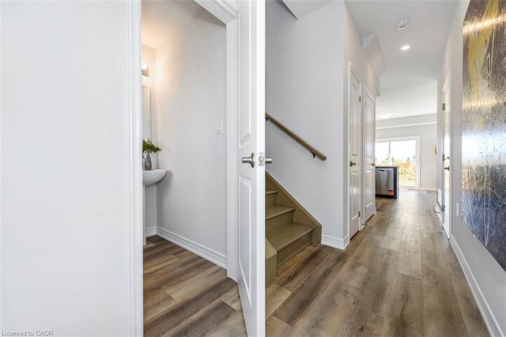 Property Photo:  205 Thames Way #14  ON L0R 1W0 