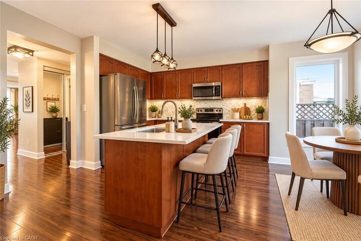 Property Photo:  52 Redstart Drive  ON N1T 2G6 