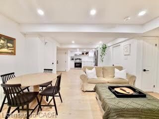 Property Photo:  1799 Finkle Drive Bsmt  ON L1K 0R4 
