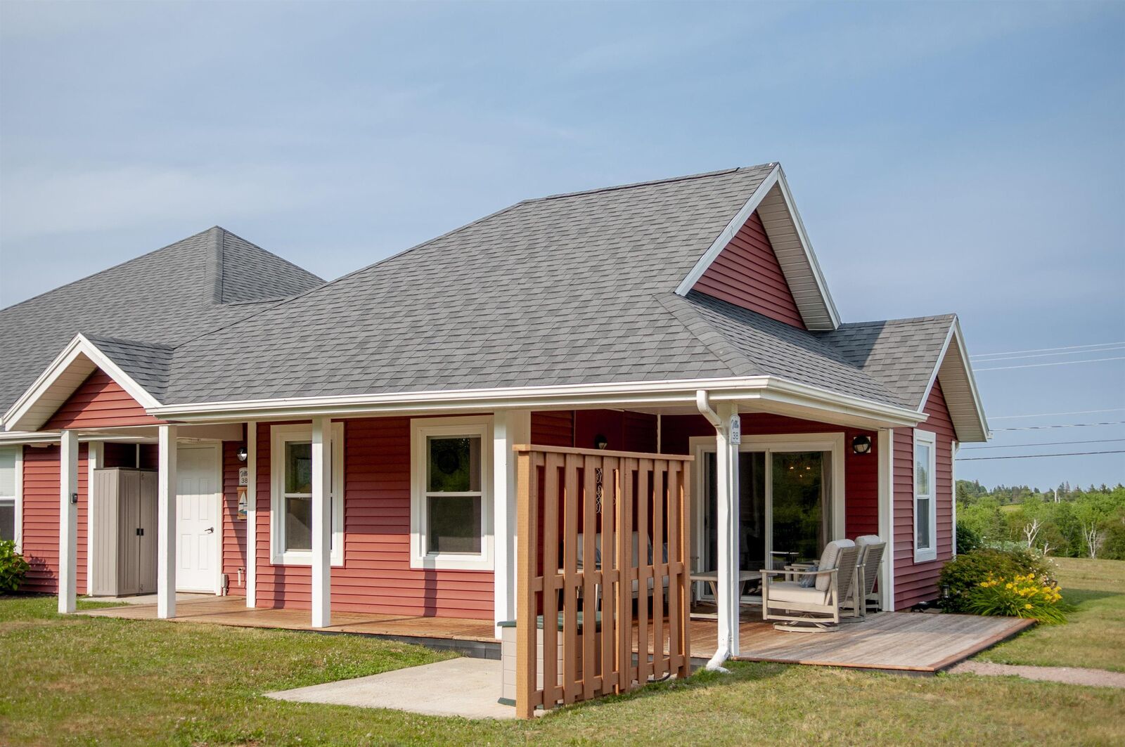 Property Photo: 102 Schoolhouse Lane 38 PE C0A 1N0