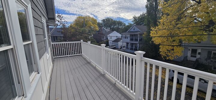 Property Photo:  47 Donnybrook Rd 2  MA 02135 