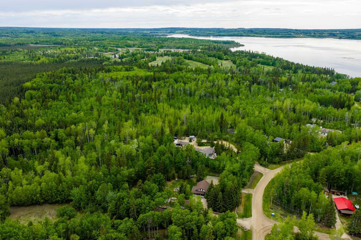 Property Photo:  NW-33-070-24 W5  AB T0H 3N0 