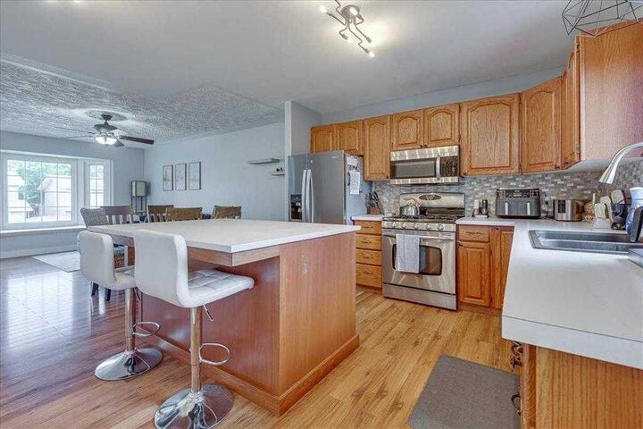 Property Photo:  4709 55 Avenue  AB T0C 2J0 
