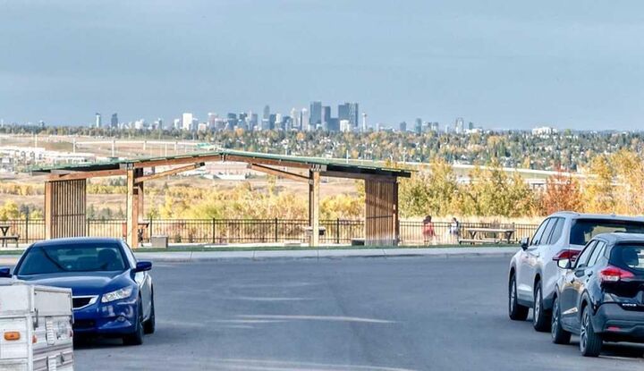 Property Photo: 28 Veranda Boulevard SW AB T2Y 0S7