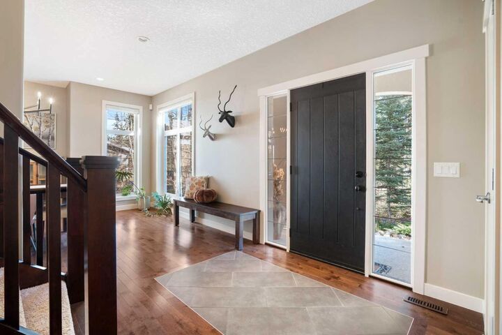 Property Photo: 506 Hawks Nest Lane AB T0L 1W3