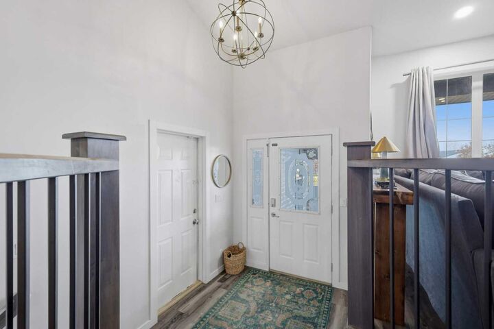 Property Photo:  57 Falcon Crescent  AB T4S 2H3 