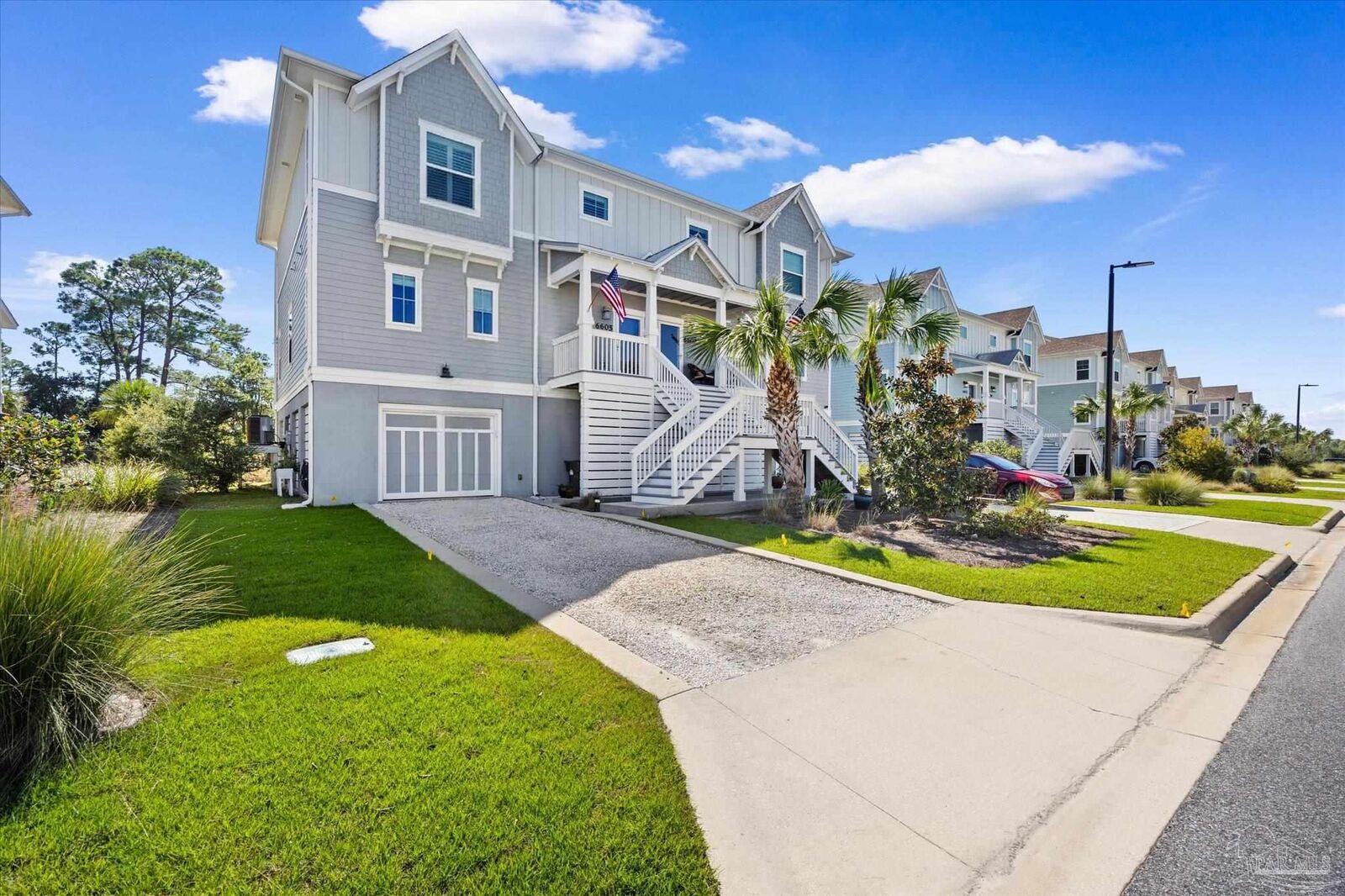 Property Photo:  6605 Carlinga Dr  FL 32507 
