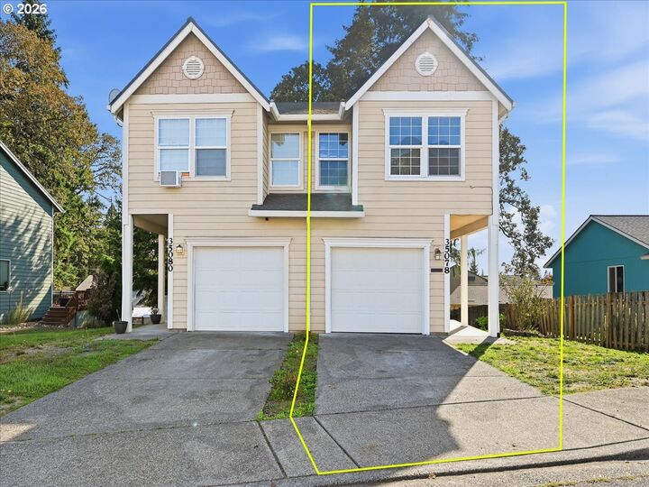 Property Photo:  35078 Roberts Ln  OR 97051 