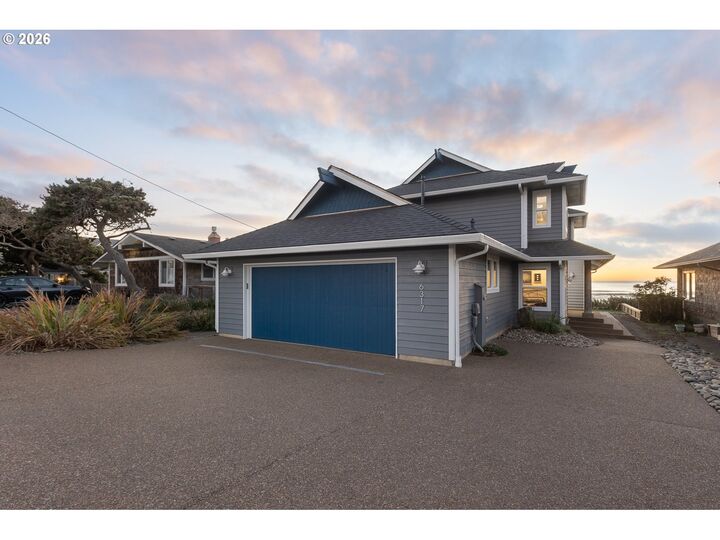 Property Photo:  6317 NW Logan Rd  OR 97367 