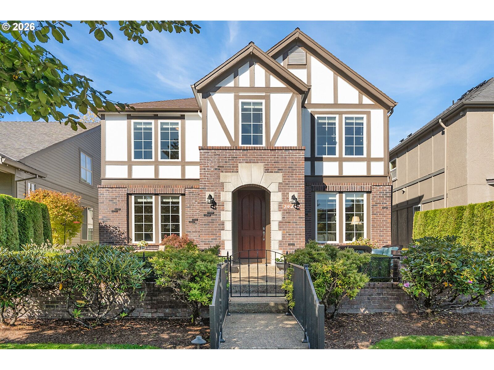 Property Photo:  29467 SW Milano Ln  OR 97070 