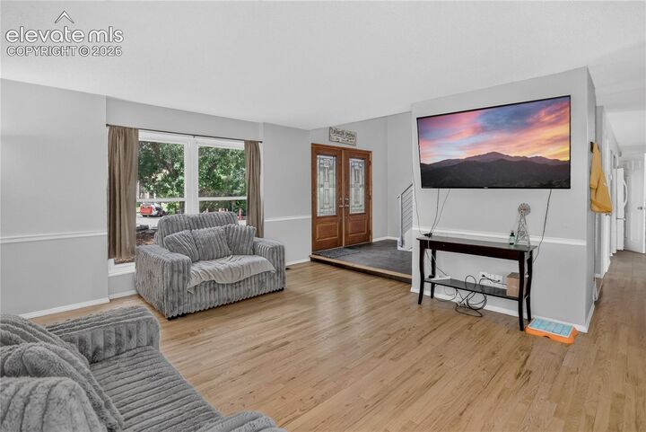 Property Photo: 3911 Languid Lane CO 80917