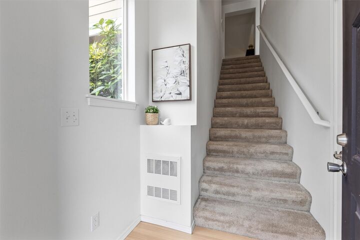 Property Photo: 2715 143rd Street SW D WA 98087