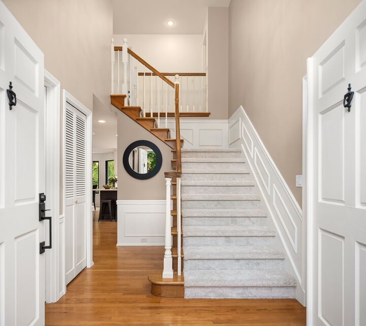 Property Photo: 24520 NE 11th Place WA 98074