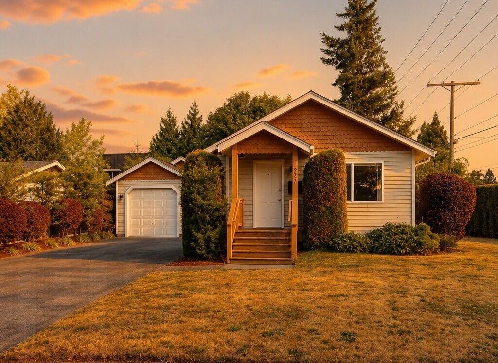Property Photo:  1227 E Indiana Street  WA 98226 
