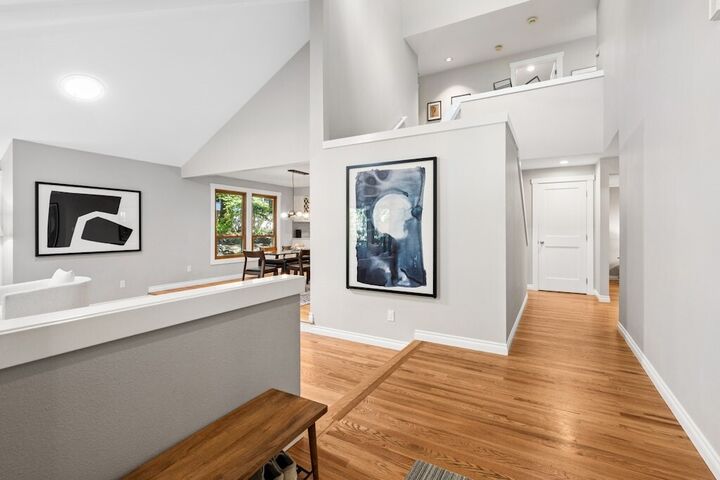 Property Photo: 3726 219th Avenue SE WA 98075