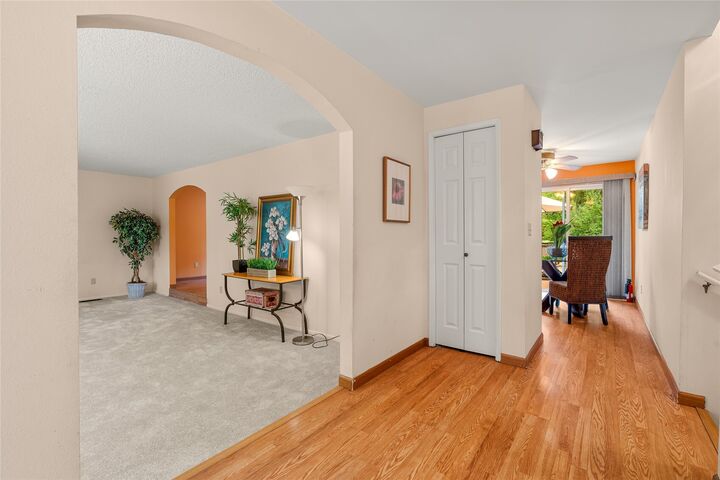 Property Photo: 23811 Brier Road WA 98036