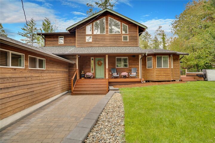 Property Photo: 11117 149th Avenue Ct NW WA 98329