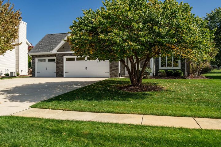 Property Photo: 4766 Chandan Woods Drive IL 61016