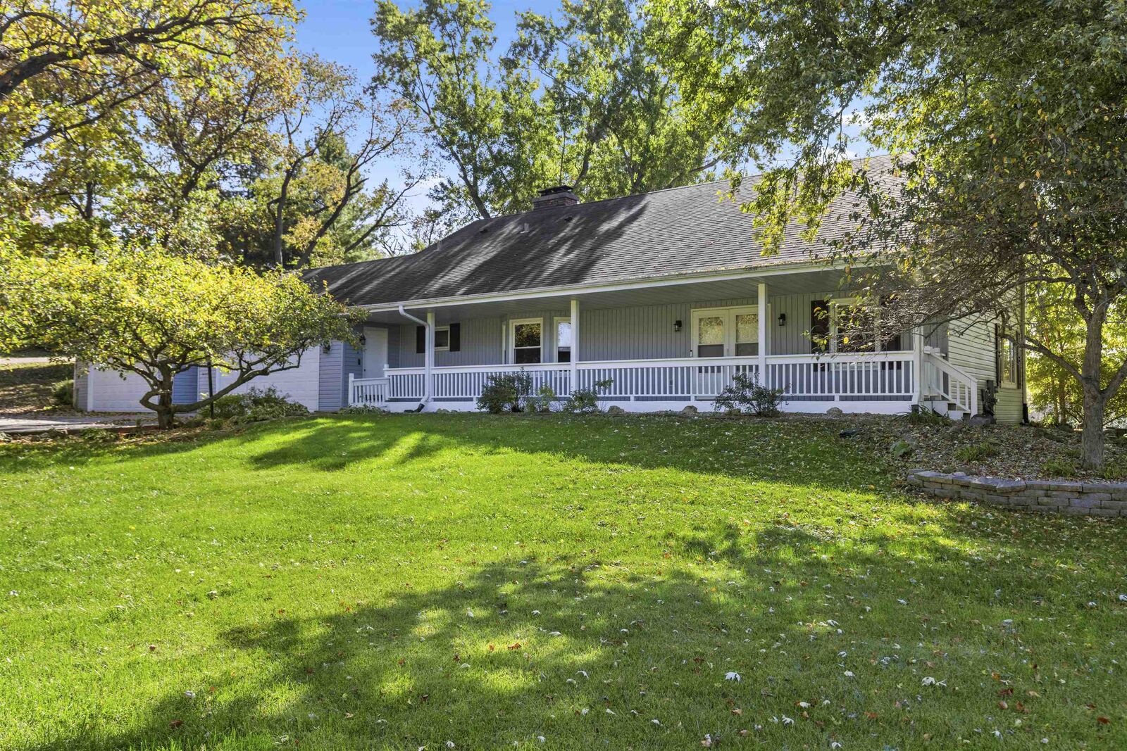 Property Photo: 12456 North Gate Road IL 61073