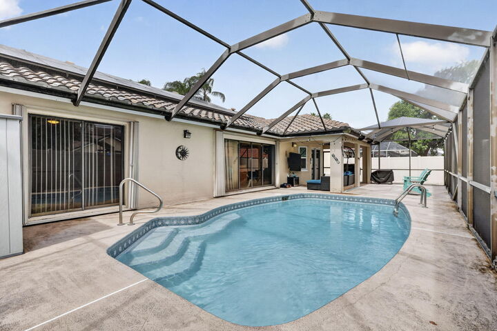Property Photo: 12682 White Coral Drive FL 33414