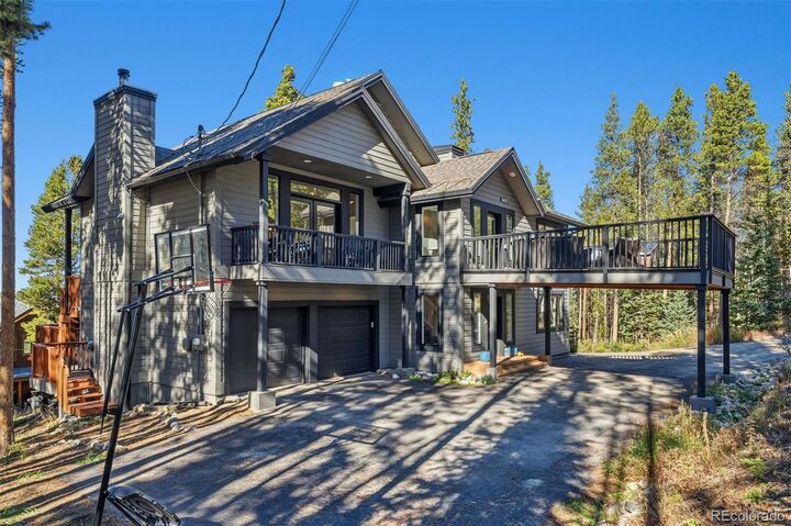 Property Photo:  457 Moonstone Road  CO 80424 