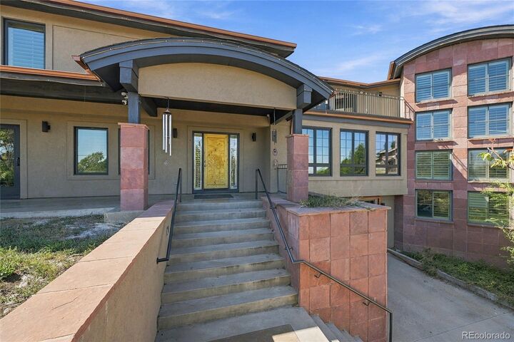 Property Photo:  2249 Old Quarry Road  CO 80401 
