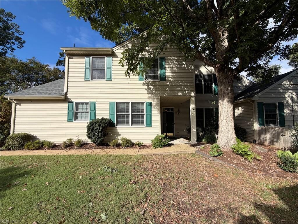 Property Photo:  905 Lakecrest Ct  VA 23602 