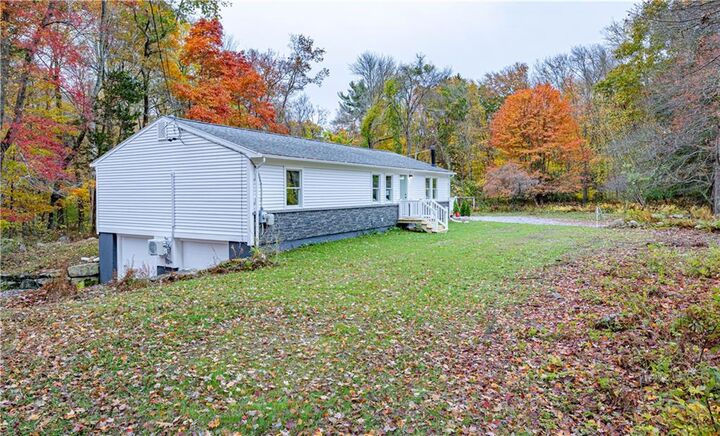 Property Photo:  3 Wetherbee Road  RI 02825 