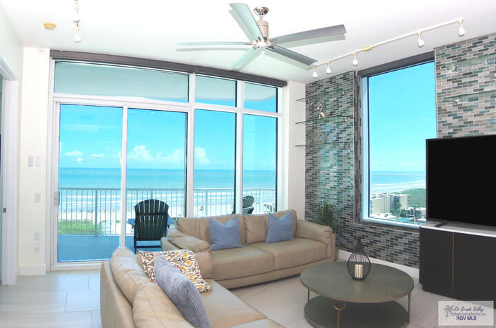 Property Photo: 310A Padre Blvd. 1109 TX 78597
