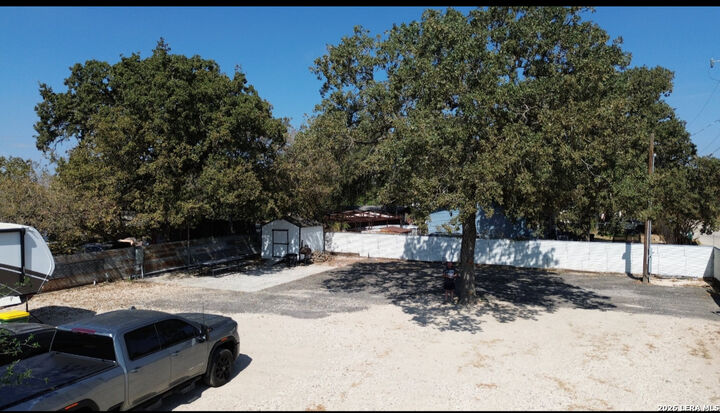 Property Photo:  3 Wise Owl  TX 78073 