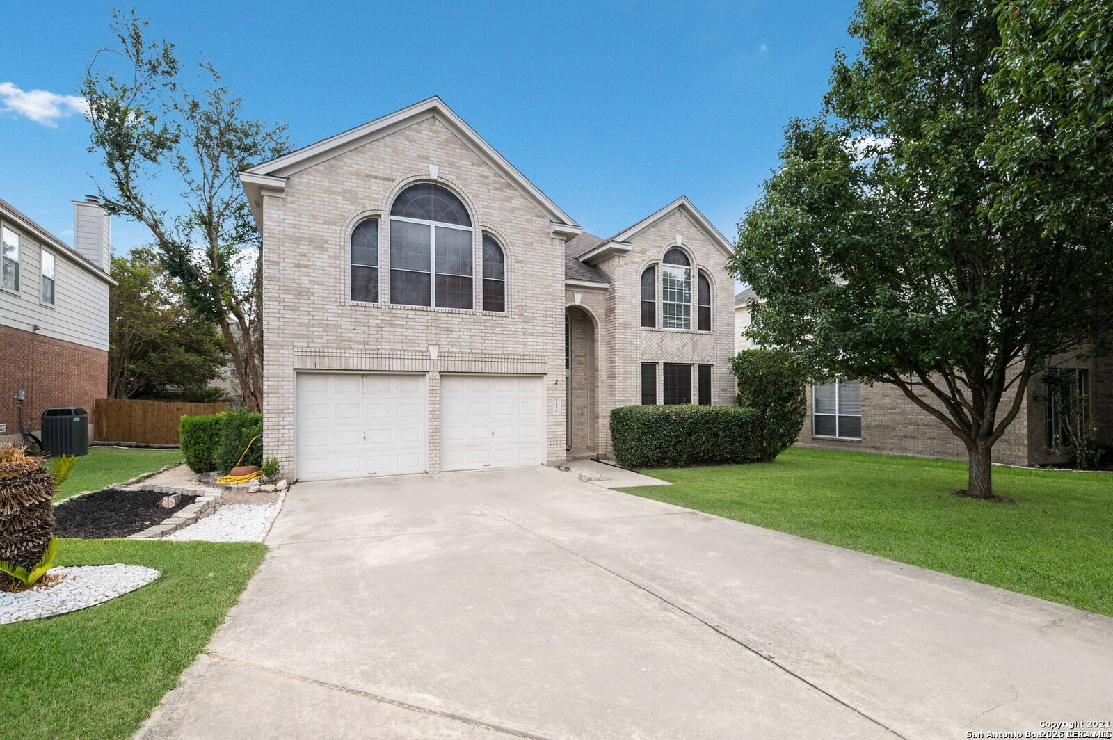Property Photo:  24510 Arrow Tree  TX 78258 
