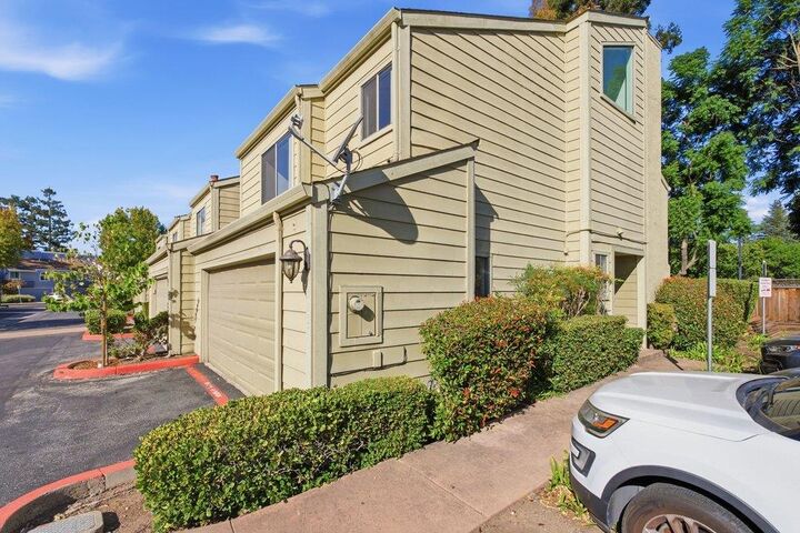 Property Photo:  1137 Yvette Court  CA 95118 