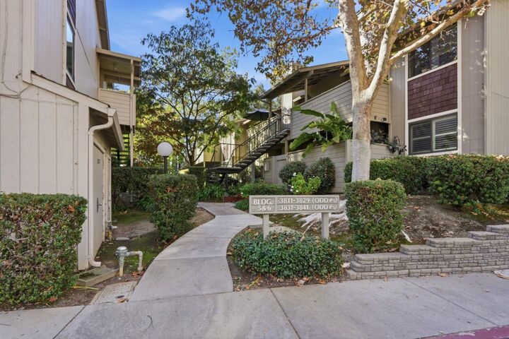Property Photo:  3833 Panda Drive  CA 95117 